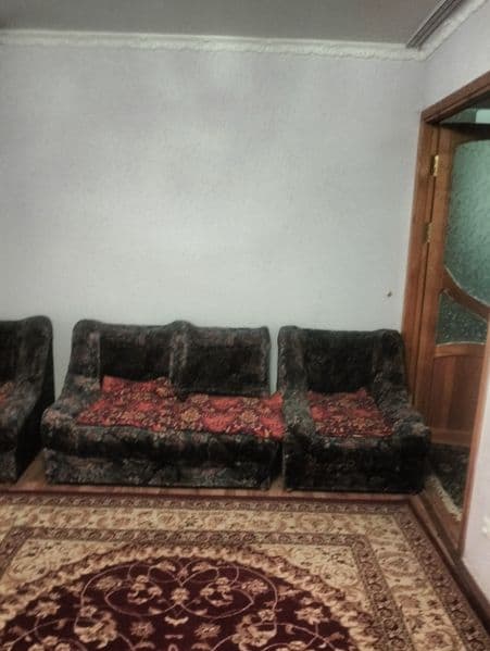 Аренда 3/5/12, Тузел 2, возле станции метро, с обстановкой с — фото 3