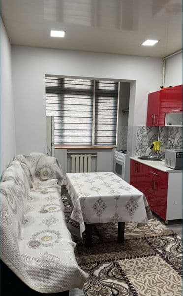 Аренда.(м).Пушкин.2-1-9.общ-кор.хор-ремонт+мебель.желательно — фото 5