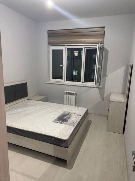 2 xonali kvartira ijaraga beriladi.Kir moshina,konditsioner,