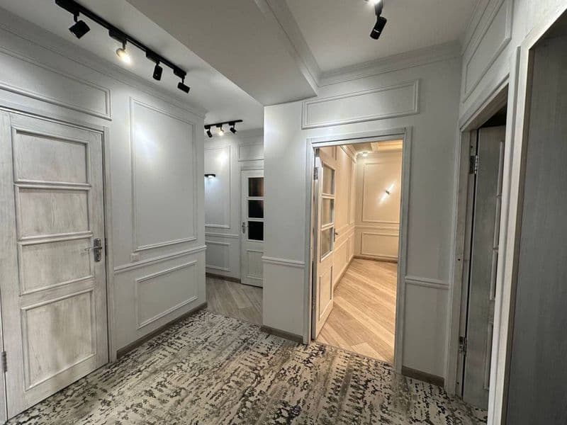 Аренда | Ц-1 | вторичка<br />
Ор-р Eco Park<br />
<br />
Ком — фото 5