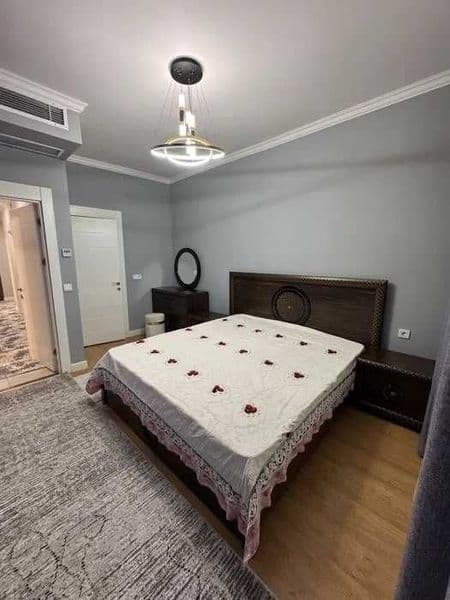 Сдаётся в аренду 2-ком/3/9 квартира на Шайхантахурский район