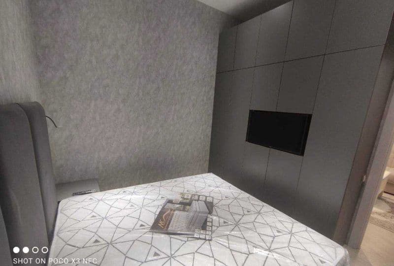 Сдаётся  Квартира в новостройке Ж/К Akay city<br />
Ориентир — фото 5