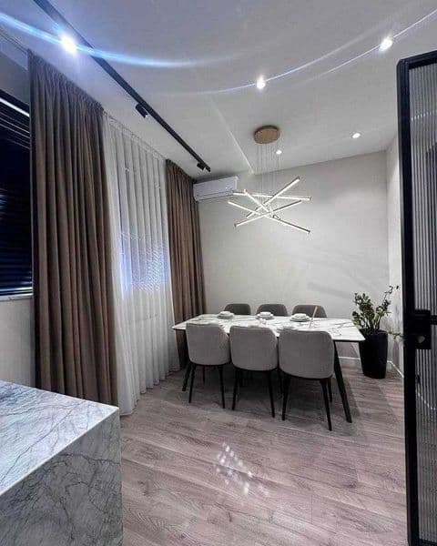 Мирабадский район <br />
Жк NRG-Ойбек<br />
2/3/12<br />
71м — фото 5