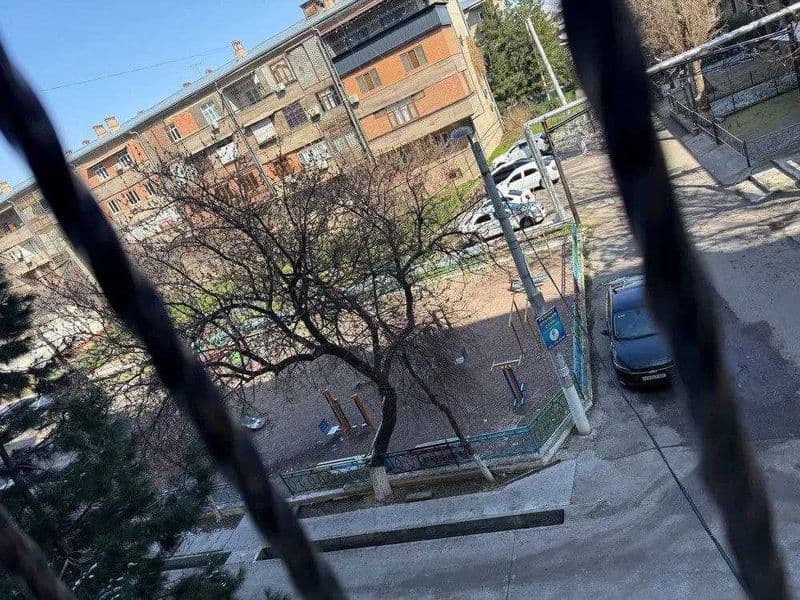 Аренда Квартира 3-хона 3 чи-этаж, 9-этажка дом. Евроремонт.  — фото 3