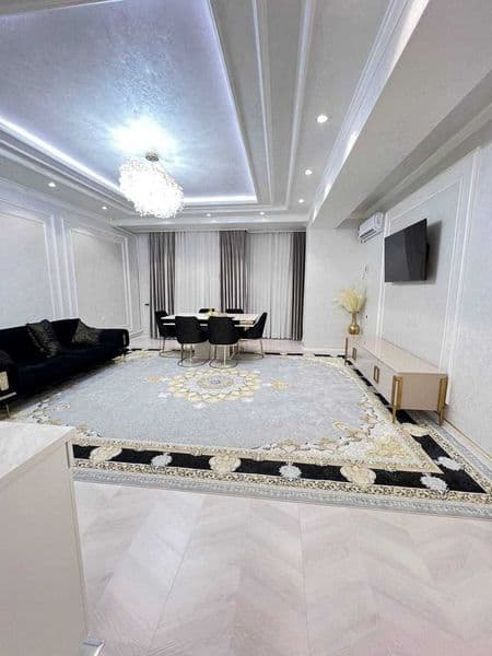 Яккасарай заводская Барбарис  2/6/8 82 кв<br />
<br />
С меб