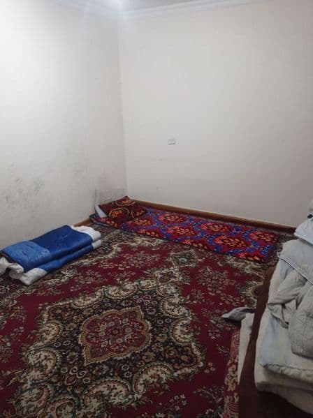 Kvartira Yashnobod tumanida. Doʻstlik metrosiga 5 daqiqalik  — фото 2