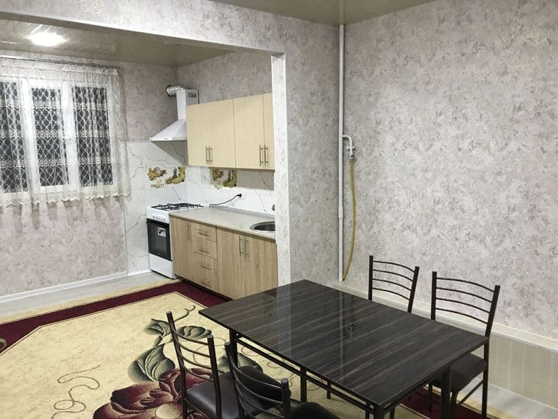 Аренда квартира шайхонтохур район кора Тош махалла <br />
Ко — фото 5