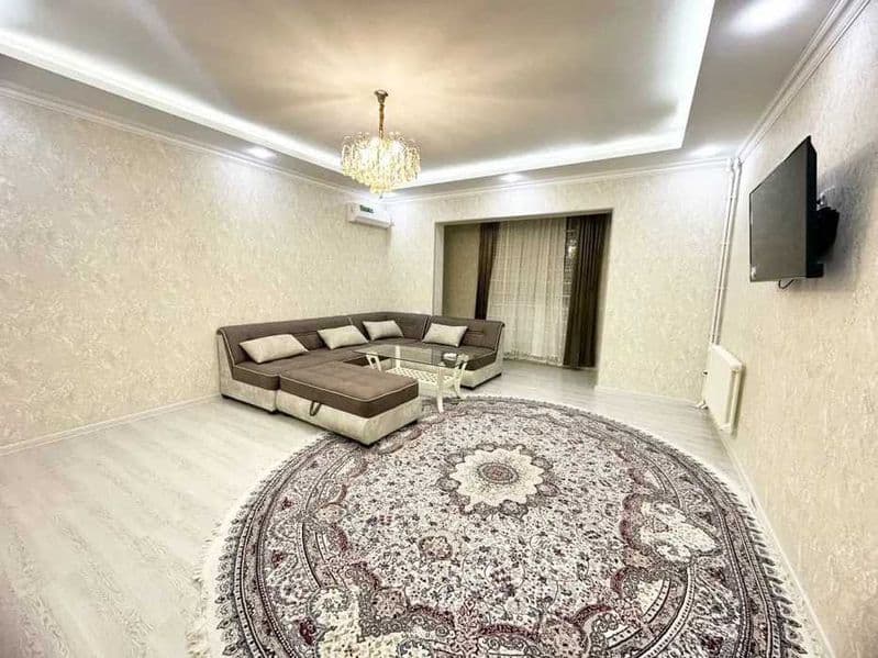 Сдаётся КЛАССНАЯ квартира<br />
<br />
• Район: Мирзо Улугбе — фото 2