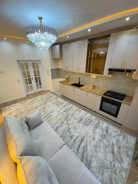 Сдается квартира для молодой семьи<br />
<br />
• Район: Алм — фото 3