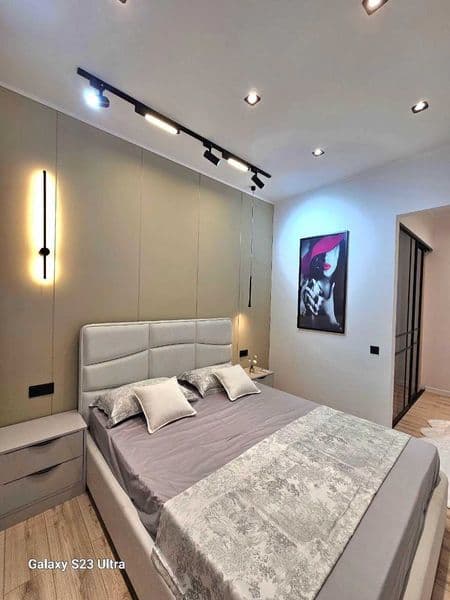 Сдается квартира с красивым ремонтом<br />
<br />
• Район: Ю — фото 5