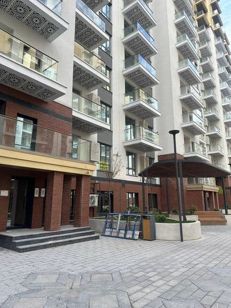 ЖК O’zmahal (Новостройка, закрытый двор) <br />
Цена: 650$ < — фото 4