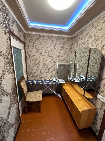 • АРЕНДА КВАРТИРА <br />
• Район: - Олмазор <br />
• Адрес:  — фото 5