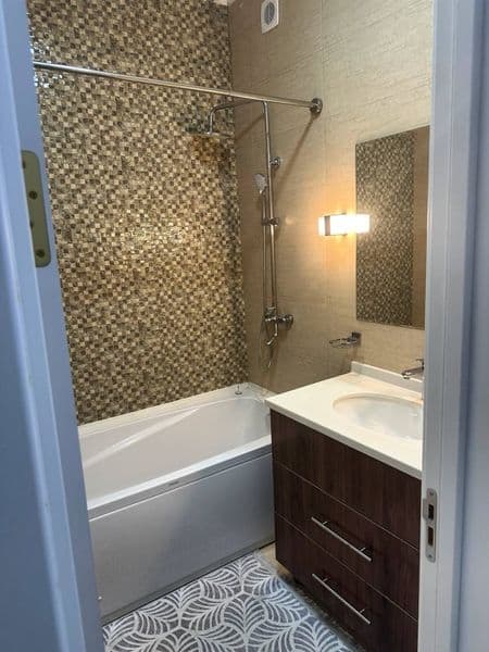 Срочно Сдаётся Квартира Навастройка <br />
Район - Алмазар < — фото 4