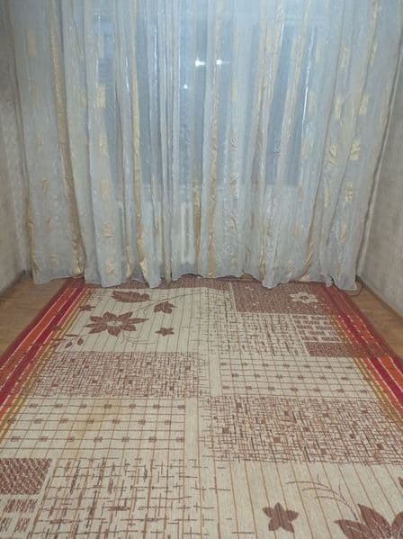 Сдаётся трёхкомнатная квартира в Мирзо Улугбекском районе (м — фото 2