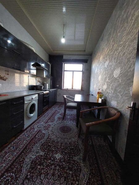 Yengi do'm manzil toshmi choraxasi 7 etajli do'm lift bor 2  — фото 2