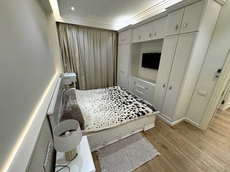 Эксклюзивная 3-комнатная квартира в Tashkent City<br />
<br  — фото 4