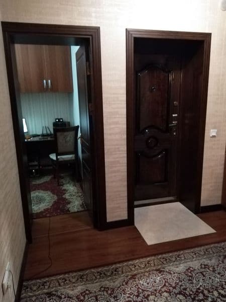 АРЕНДА КВАРТИРА <br />
Район: Шайхантахурский <br />
Улица:  — фото 3