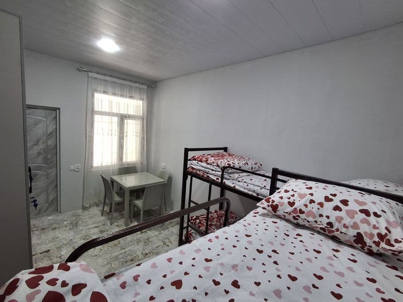 Faqat qizlar uchun yotoqhona,ijaraga<br />
BEZ Maklersiz<br 