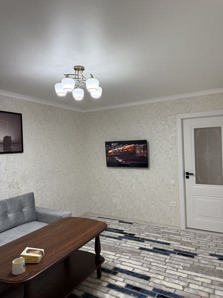 Сдается 3-х комн.квартира на Уч-тепа 24 ориентир кинотеатр В — фото 2