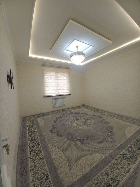 Элитные квартиры в центре города <br />
Район - АЛМАЗАРСКИЙ  — фото 3