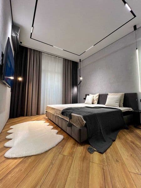 2-комнатная квартира 68 м² в Мирзо Улугбекском районе, ул. С