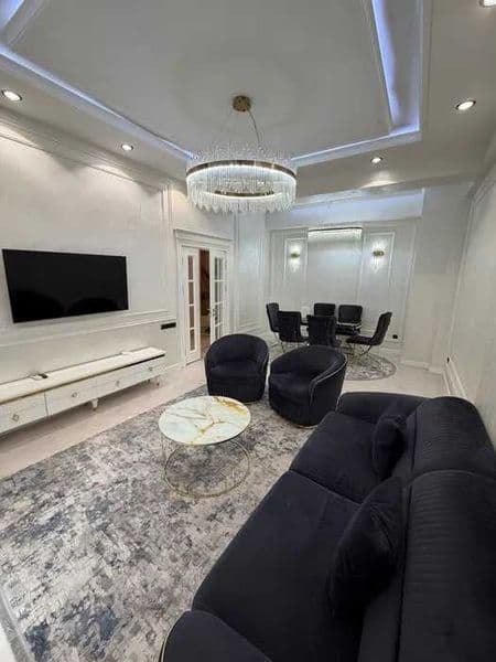 Сдаётся шикарная квартира ПРЕМИУМ класса.<br />
<br />
• Рай — фото 3