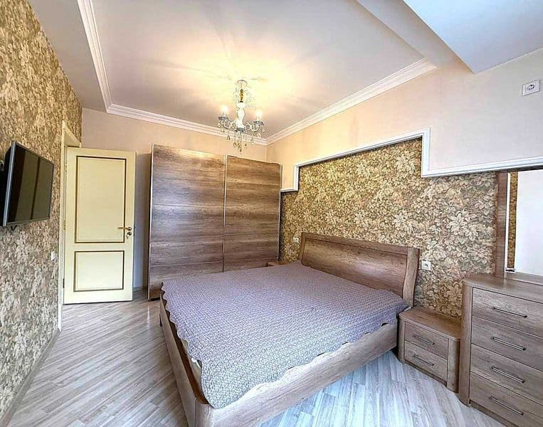 4/2/4 - 1100   НОВОСТРОЙКА<br />
<br />
Адрес : ул. Кичик Бе — фото 5