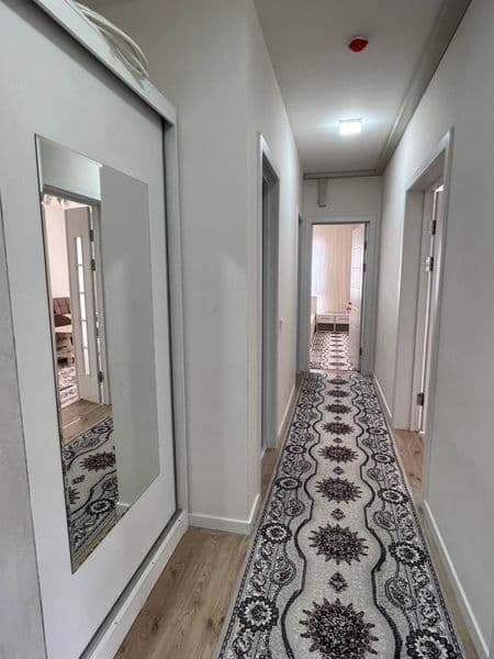 Аренда квартира Навастройка<br />
Район - Алмазар <br />
Ори — фото 5