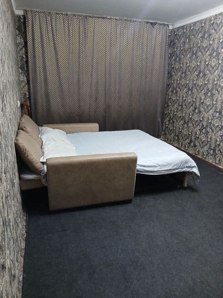 Срочно сдается квартира в аренду <br />
1 комнатная квартира