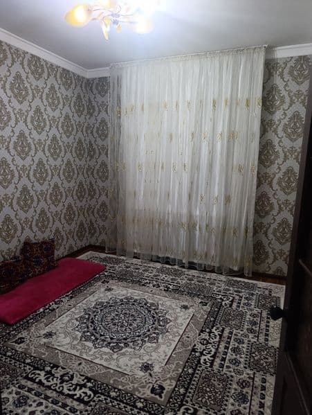 Сдам свою 2 комнатную квартиру в 14 квартал 58 дом 70 кварти — фото 5