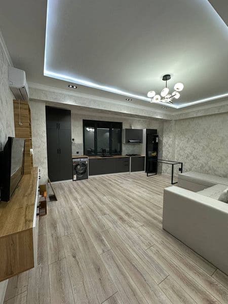 Сдаётся в аренду 2/8/10Максим Горький <br />
Мирзо-Улугбекск — фото 5