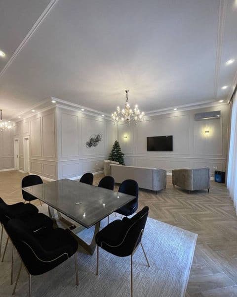 Мирабадский район <br />
Улица Тараса Шевченко <br />
4/5/8  — фото 3