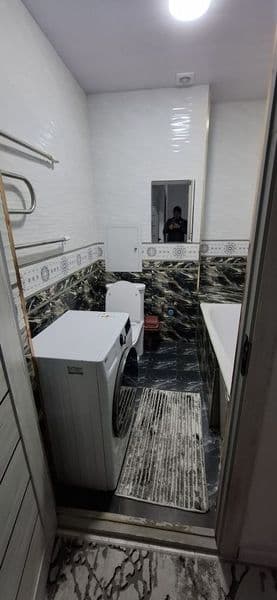 Yunusobod tumani Minor metroni yonida 2xonali kvartira ijara — фото 4