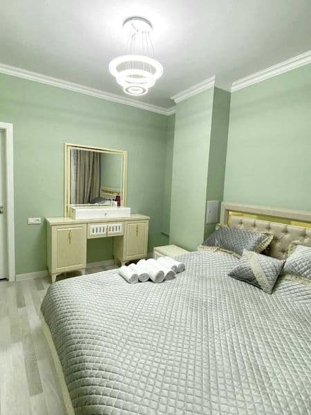 Квартира расположена в Яккасарайском районе, улица Абдулла К — фото 3