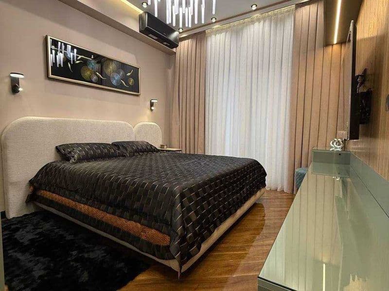 К вашему вниманию рады представить 1 комнатную квартиру на 1 — фото 2