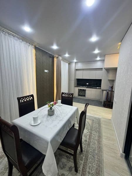 #Аренда #Новостройка<br />
<br />
Район - #Юнусобод 6<br />
