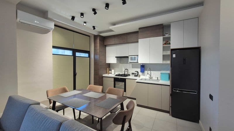 Сдаётся уютная 3-комнатная квартира — 80 м²<br />
<br />
Иде