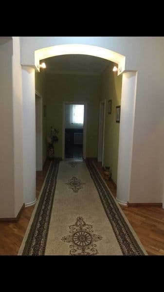 Аренда 4-комнатной (перепланирована в 3-комнатную) — м. Ойбе — фото 4