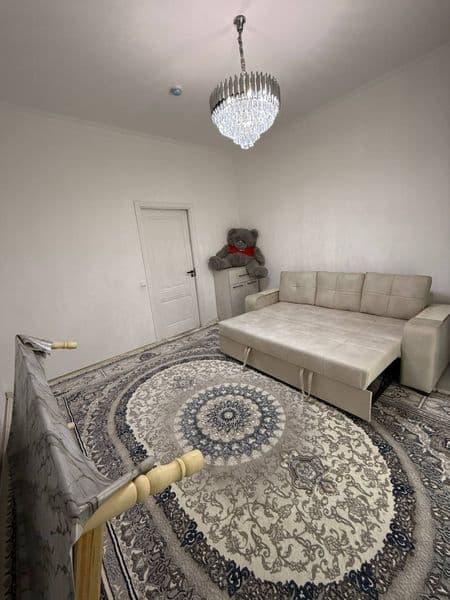 Сдаётся квартира | Новостройка <br />
<br />
Сергелийский  р