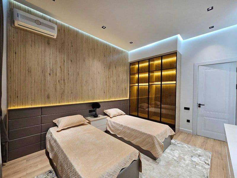 2-комнатная квартира 61 м² в Яшнабадском районе, ул.Паркент< — фото 2