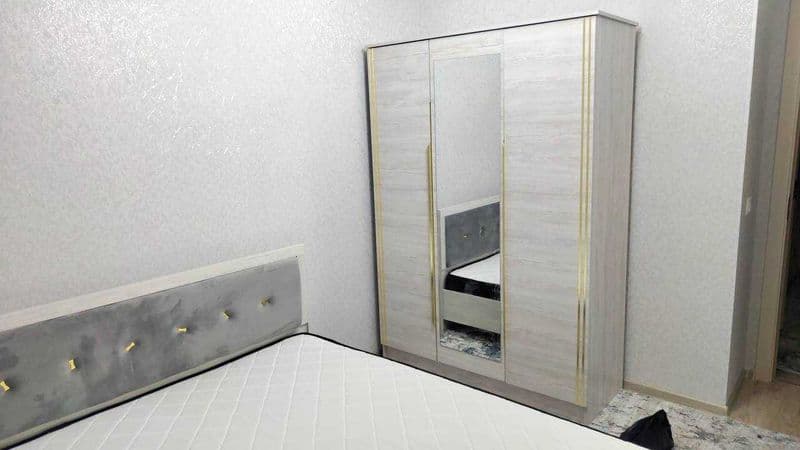 Сдается квартира для семейных<br />
<br />
• Район: Алмазар< — фото 2