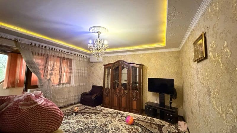 Chilonzor metro S kv<br />
2/3/9 yevro remont hamma sharoiti — фото 2