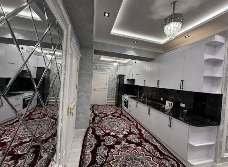 Аренда Квартира <br />
Кора камиш 2/4<br />
Навостройка<br / — фото 5