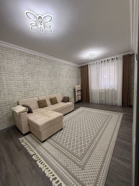 Yakkasaroy tumani Moljal, Grand Mir Hotel orqasi 2 xona uy h — фото 2