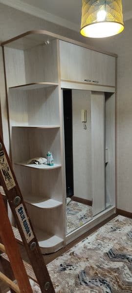 Сдам 2-х комнатную квартиру в центре. МКАД. Голден Хаус Семе — фото 5