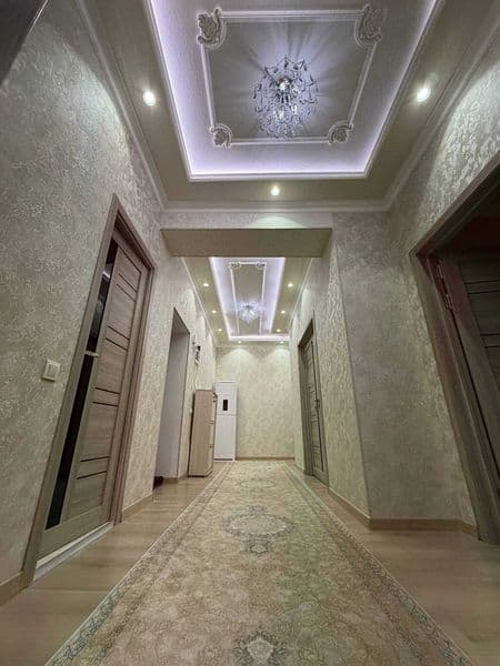 RU: Сдаётся просторная 4-комнатная квартира, идеально для се — фото 2