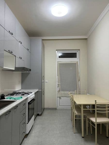 Характеристики квартиры:<br />
• 2 комнаты<br />
• этаж — ук — фото 2