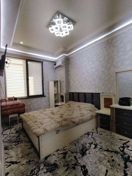 Yunusobod tumani Bodomzor Minor metro yaqinida arenda 1 xona