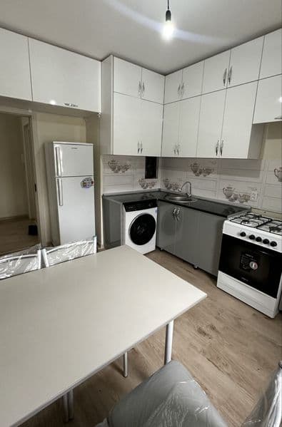 Янги чоштепа метросига <br />
Якин 3 хонали квартира Ижарага