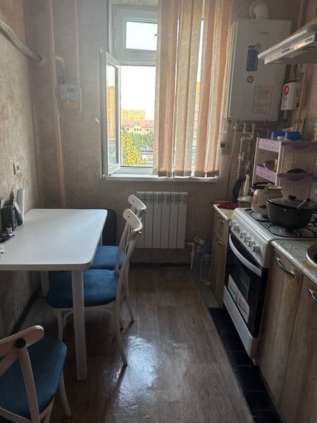 тел: 88 277-74-02 Сергели тумани, 4 бекат енида, хамма шарои — фото 4